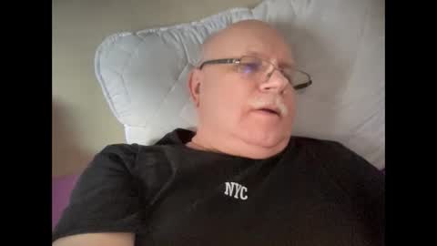 Snapshot of nukiss chatting on January 13, 2025, 12:35 pm nukiss online show from January 13, 2025, 12:35 pm