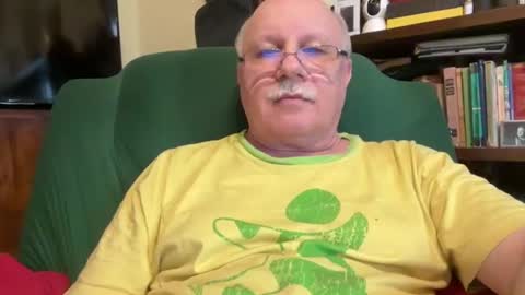 Snapshot of nukiss chatting on January 31, 2025, 10:31 am nukiss online show from January 31, 2025, 10:31 am