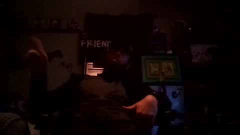 Snapshot of number1dad_ chatting on January 11, 2025, 6:56 am Awwwww Hey Sweetie Pies. Welcome To The Sweetie Pie Lounge. Enjoy The Dad-Cast. SweetCorny Fun-loving Dad Talk. online show from January 11, 2025, 6:56 am