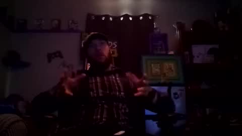 Snapshot of number1dad_ chatting on January 13, 2025, 8:04 pm Awwwww Hey Sweetie Pies. Welcome To The Sweetie Pie Lounge. Enjoy The Dad-Cast. SweetCorny Fun-loving Dad Talk. online show from January 13, 2025, 8:04 pm