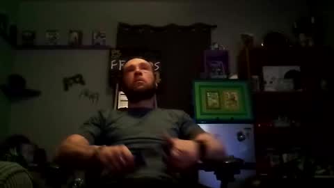 Snapshot of number1dad_ chatting on January 15, 2025, 4:04 am Awwwww Hey Sweetie Pies. Welcome To The Sweetie Pie Lounge. Enjoy The Dad-Cast. SweetCorny Fun-loving Dad Talk. online show from January 15, 2025, 4:04 am