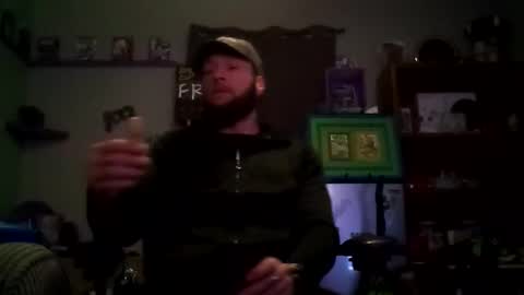 Snapshot of number1dad_ chatting on January 16, 2025, 3:34 am Awwwww Hey Sweetie Pies. Welcome To The Sweetie Pie Lounge. Enjoy The Dad-Cast. SweetCorny Fun-loving Dad Talk. online show from January 16, 2025, 3:34 am