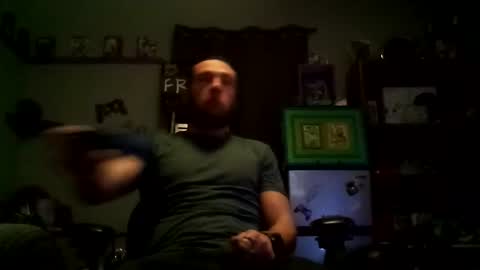 Snapshot of number1dad_ chatting on January 19, 2025, 7:15 am Awwwww Hey Sweetie Pies. Welcome To The Sweetie Pie Lounge. Enjoy The Dad-Cast. SweetCorny Fun-loving Dad Talk. online show from January 19, 2025, 7:15 am