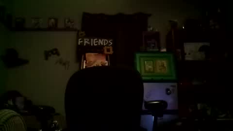 Snapshot of number1dad_ chatting on January 24, 2025, 8:02 am Awwwww Hey Sweetie Pies. Welcome To The Sweetie Pie Lounge. Enjoy The Dad-Cast. SweetCorny Fun-loving Dad Talk. online show from January 24, 2025, 8:02 am