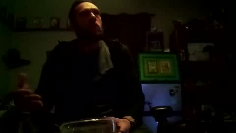 Snapshot of number1dad_ chatting on January 25, 2025, 6:12 am Awwwww Hey Sweetie Pies. Welcome To The Sweetie Pie Lounge. Enjoy The Dad-Cast. SweetCorny Fun-loving Dad Talk. online show from January 25, 2025, 6:12 am