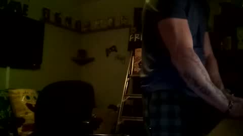 Snapshot of number1dad_ chatting on January 25, 2025, 9:15 am Awwwww Hey Sweetie Pies. Welcome To The Sweetie Pie Lounge. Enjoy The Dad-Cast. SweetCorny Fun-loving Dad Talk. online show from January 25, 2025, 9:15 am