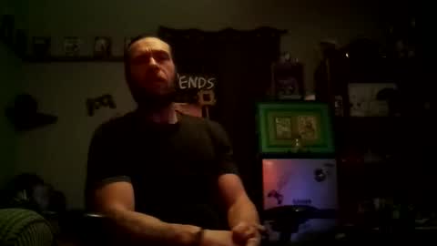 Snapshot of number1dad_ chatting on January 28, 2025, 3:57 am Awwwww Hey Sweetie Pies. Welcome To The Sweetie Pie Lounge. Enjoy The Dad-Cast. SweetCorny Fun-loving Dad Talk. online show from January 28, 2025, 3:57 am