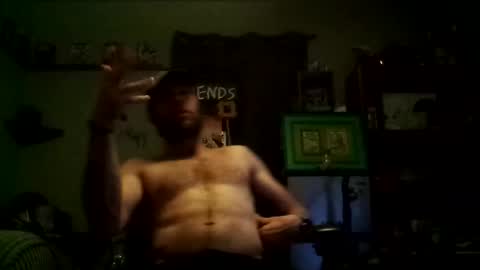 Snapshot of number1dad_ chatting on January 29, 2025, 9:44 am Awwwww Hey Sweetie Pies. Welcome To The Sweetie Pie Lounge. Enjoy The Dad-Cast. SweetCorny Fun-loving Dad Talk. online show from January 29, 2025, 9:44 am