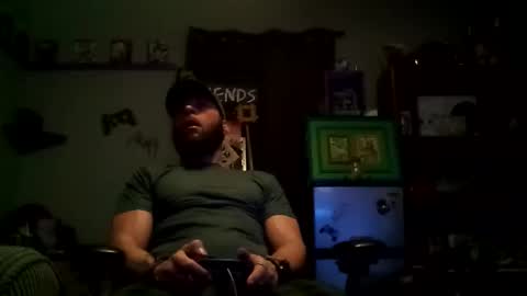 Snapshot of number1dad_ chatting on January 30, 2025, 5:52 am Awwwww Hey Sweetie Pies. Welcome To The Sweetie Pie Lounge. Enjoy The Dad-Cast. SweetCorny Fun-loving Dad Talk. online show from January 30, 2025, 5:52 am