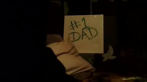 Snapshot of number1dad_ chatting on February 1, 2025, 2:26 am Awwwww Hey Sweetie Pies. Welcome To The Sweetie Pie Lounge. Enjoy The Dad-Cast. SweetCorny Fun-loving Dad Talk. online show from February 1, 2025, 2:26 am