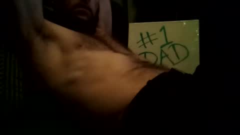 Snapshot of number1dad_ chatting on February 1, 2025, 5:28 am Awwwww Hey Sweetie Pies. Welcome To The Sweetie Pie Lounge. Enjoy The Dad-Cast. SweetCorny Fun-loving Dad Talk. online show from February 1, 2025, 5:28 am