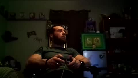 Snapshot of number1dad_ chatting on February 6, 2025, 4:31 am Awwwww Hey Sweetie Pies. Welcome To The Sweetie Pie Lounge. Enjoy The Dad-Cast. SweetCorny Fun-loving Dad Talk. online show from February 6, 2025, 4:31 am