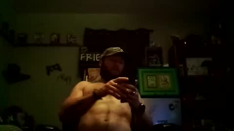 Snapshot of number1dad_ chatting on February 6, 2025, 7:35 am Awwwww Hey Sweetie Pies. Welcome To The Sweetie Pie Lounge. Enjoy The Dad-Cast. SweetCorny Fun-loving Dad Talk. online show from February 6, 2025, 7:35 am