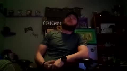 Snapshot of number1dad_ chatting on February 7, 2025, 3:01 am Awwwww Hey Sweetie Pies. Welcome To The Sweetie Pie Lounge. Enjoy The Dad-Cast. SweetCorny Fun-loving Dad Talk. online show from February 7, 2025, 3:01 am