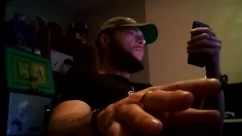 Snapshot of number1dad_ chatting on February 8, 2025, 12:17 am Awwwww Hey Sweetie Pies. Welcome To The Sweetie Pie Lounge. Enjoy The Dad-Cast. SweetCorny Fun-loving Dad Talk. online show from February 8, 2025, 12:17 am