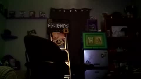 Snapshot of number1dad_ chatting on February 8, 2025, 7:49 pm Awwwww Hey Sweetie Pies. Welcome To The Sweetie Pie Lounge. Enjoy The Dad-Cast. SweetCorny Fun-loving Dad Talk. online show from February 8, 2025, 7:49 pm