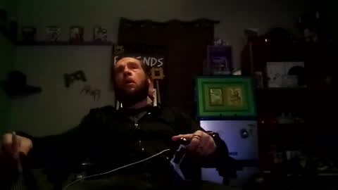 Snapshot of number1dad_ chatting on February 9, 2025, 5:19 am Awwwww Hey Sweetie Pies. Welcome To The Sweetie Pie Lounge. Enjoy The Dad-Cast. SweetCorny Fun-loving Dad Talk. online show from February 9, 2025, 5:19 am