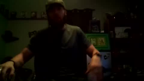 Snapshot of number1dad_ chatting on February 12, 2025, 10:04 pm Awwwww Hey Sweetie Pies. Welcome To The Sweetie Pie Lounge. Enjoy The Dad-Cast. SweetCorny Fun-loving Dad Talk. online show from February 12, 2025, 10:04 pm