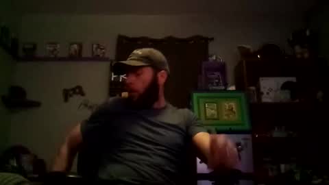 Snapshot of number1dad_ chatting on February 13, 2025, 9:41 am Awwwww Hey Sweetie Pies. Welcome To The Sweetie Pie Lounge. Enjoy The Dad-Cast. SweetCorny Fun-loving Dad Talk. online show from February 13, 2025, 9:41 am