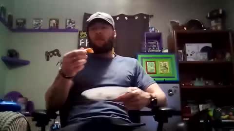 Snapshot of number1dad_ chatting on February 13, 2025, 8:55 pm Awwwww Hey Sweetie Pies. Welcome To The Sweetie Pie Lounge. Enjoy The Dad-Cast. SweetCorny Fun-loving Dad Talk. online show from February 13, 2025, 8:55 pm