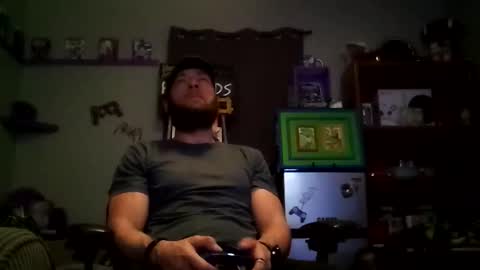 Snapshot of number1dad_ chatting on February 16, 2025, 3:47 am Awwwww Hey Sweetie Pies. Welcome To The Sweetie Pie Lounge. Enjoy The Dad-Cast. SweetCorny Fun-loving Dad Talk. online show from February 16, 2025, 3:47 am