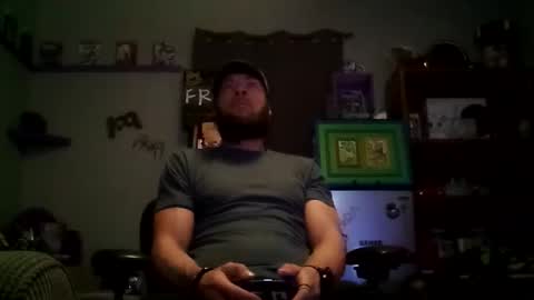 Snapshot of number1dad_ chatting on February 17, 2025, 5:36 am Awwwww Hey Sweetie Pies. Welcome To The Sweetie Pie Lounge. Enjoy The Dad-Cast. SweetCorny Fun-loving Dad Talk. online show from February 17, 2025, 5:36 am