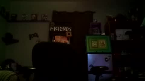 Snapshot of number1dad_ chatting on February 17, 2025, 8:41 am Awwwww Hey Sweetie Pies. Welcome To The Sweetie Pie Lounge. Enjoy The Dad-Cast. SweetCorny Fun-loving Dad Talk. online show from February 17, 2025, 8:41 am