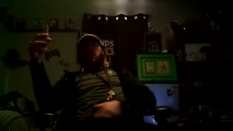 Snapshot of number1dad_ chatting on February 17, 2025, 8:15 pm Awwwww Hey Sweetie Pies. Welcome To The Sweetie Pie Lounge. Enjoy The Dad-Cast. SweetCorny Fun-loving Dad Talk. online show from February 17, 2025, 8:15 pm