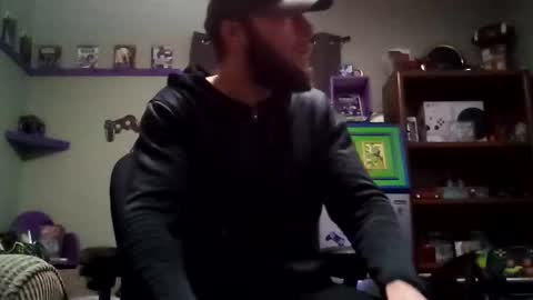 Snapshot of number1dad_ chatting on February 19, 2025, 3:28 am Awwwww Hey Sweetie Pies. Welcome To The Sweetie Pie Lounge. Enjoy The Dad-Cast. SweetCorny Fun-loving Dad Talk. online show from February 19, 2025, 3:28 am