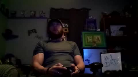 Snapshot of number1dad_ chatting on February 21, 2025, 8:18 am Awwwww Hey Sweetie Pies. Welcome To The Sweetie Pie Lounge. Enjoy The Dad-Cast. SweetCorny Fun-loving Dad Talk. online show from February 21, 2025, 8:18 am