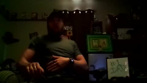 Snapshot of number1dad_ chatting on February 21, 2025, 6:59 pm Awwwww Hey Sweetie Pies. Welcome To The Sweetie Pie Lounge. Enjoy The Dad-Cast. SweetCorny Fun-loving Dad Talk. online show from February 21, 2025, 6:59 pm