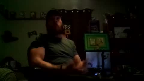 Snapshot of number1dad_ chatting on February 22, 2025, 4:19 pm Awwwww Hey Sweetie Pies. Welcome To The Sweetie Pie Lounge. Enjoy The Dad-Cast. SweetCorny Fun-loving Dad Talk. online show from February 22, 2025, 4:19 pm