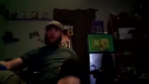 Snapshot of number1dad_ chatting on February 23, 2025, 3:02 am Awwwww Hey Sweetie Pies. Welcome To The Sweetie Pie Lounge. Enjoy The Dad-Cast. SweetCorny Fun-loving Dad Talk. online show from February 23, 2025, 3:02 am