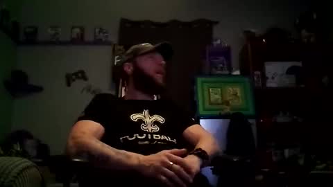 Snapshot of number1dad_ chatting on February 23, 2025, 6:07 am Awwwww Hey Sweetie Pies. Welcome To The Sweetie Pie Lounge. Enjoy The Dad-Cast. SweetCorny Fun-loving Dad Talk. online show from February 23, 2025, 6:07 am