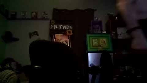 Snapshot of number1dad_ chatting on February 23, 2025, 9:11 am Awwwww Hey Sweetie Pies. Welcome To The Sweetie Pie Lounge. Enjoy The Dad-Cast. SweetCorny Fun-loving Dad Talk. online show from February 23, 2025, 9:11 am