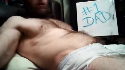 Snapshot of number1dad_ chatting on February 26, 2025, 5:20 am Awwwww Hey Sweetie Pies. Welcome To The Sweetie Pie Lounge. Enjoy The Dad-Cast. SweetCorny Fun-loving Dad Talk. online show from February 26, 2025, 5:20 am