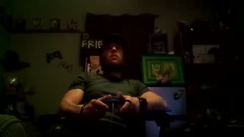 Snapshot of number1dad_ chatting on February 27, 2025, 6:18 am Awwwww Hey Sweetie Pies. Welcome To The Sweetie Pie Lounge. Enjoy The Dad-Cast. SweetCorny Fun-loving Dad Talk. online show from February 27, 2025, 6:18 am