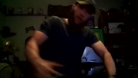 Snapshot of number1dad_ chatting on February 28, 2025, 12:21 am Awwwww Hey Sweetie Pies. Welcome To The Sweetie Pie Lounge. Enjoy The Dad-Cast. SweetCorny Fun-loving Dad Talk. online show from February 28, 2025, 12:21 am