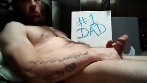 Snapshot of number1dad_ chatting on March 1, 2025, 4:26 am Awwwww Hey Sweetie Pies. Welcome To The Sweetie Pie Lounge. Enjoy The Dad-Cast. SweetCorny Fun-loving Dad Talk. online show from March 1, 2025, 4:26 am