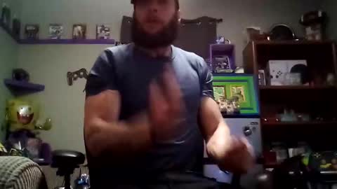 Snapshot of number1dad_ chatting on March 5, 2025, 3:18 am Awwwww Hey Sweetie Pies. Welcome To The Sweetie Pie Lounge. Enjoy The Dad-Cast. SweetCorny Fun-loving Dad Talk. online show from March 5, 2025, 3:18 am