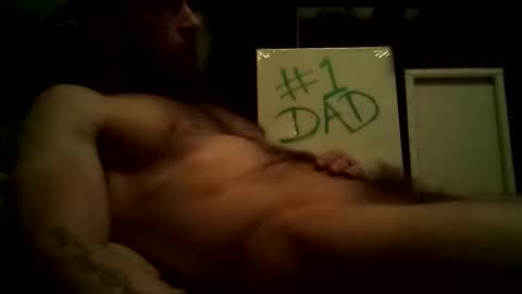 Snapshot of number1dad_ chatting on March 6, 2025, 8:41 am Awwwww Hey Sweetie Pies. Welcome To The Sweetie Pie Lounge. Enjoy The Dad-Cast. SweetCorny Fun-loving Dad Talk. online show from March 6, 2025, 8:41 am