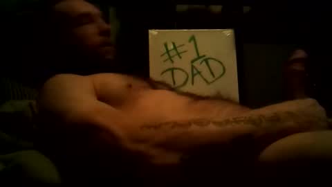 Snapshot of number1dad_ chatting on March 7, 2025, 5:06 pm Awwwww Hey Sweetie Pies. Welcome To The Sweetie Pie Lounge. Enjoy The Dad-Cast. SweetCorny Fun-loving Dad Talk. online show from March 7, 2025, 5:06 pm