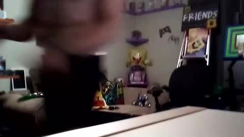 Snapshot of number1dad_ chatting on March 7, 2025, 8:11 pm Awwwww Hey Sweetie Pies. Welcome To The Sweetie Pie Lounge. Enjoy The Dad-Cast. SweetCorny Fun-loving Dad Talk. online show from March 7, 2025, 8:11 pm