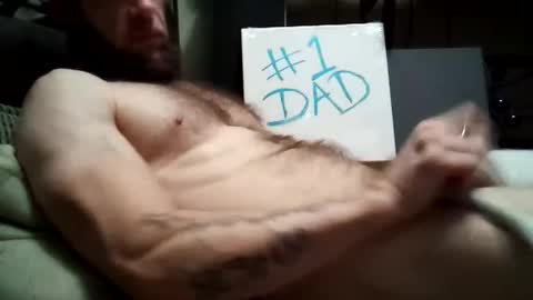 Snapshot of number1dad_ chatting on March 9, 2025, 9:46 am Awwwww Hey Sweetie Pies. Welcome To The Sweetie Pie Lounge. Enjoy The Dad-Cast. SweetCorny Fun-loving Dad Talk. online show from March 9, 2025, 9:46 am