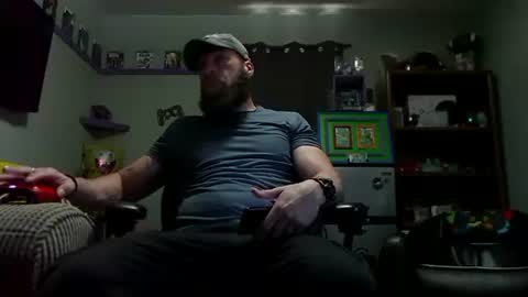 Snapshot of number1dad_ chatting on September 12, 2025, 6:52 pm Awwwww Hey Sweetie Pies. Welcome To The Sweetie Pie Lounge. Enjoy The Dad-Cast. SweetCorny Fun-loving Dad Talk. online show from September 12, 2025, 6:52 pm