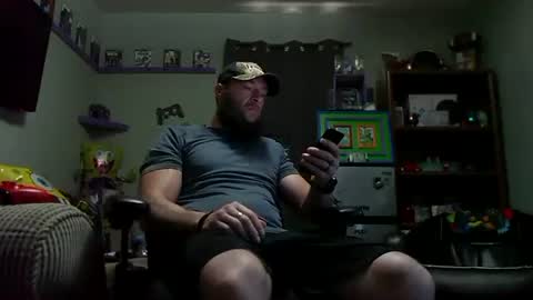 Snapshot of number1dad_ chatting on September 23, 2025, 2:53 pm Awwwww Hey Sweetie Pies. Welcome To The Sweetie Pie Lounge. Enjoy The Dad-Cast. SweetCorny Fun-loving Dad Talk. online show from September 23, 2025, 2:53 pm