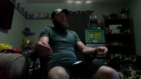 Snapshot of number1dad_ chatting on September 26, 2025, 5:17 pm Awwwww Hey Sweetie Pies. Welcome To The Sweetie Pie Lounge. Enjoy The Dad-Cast. SweetCorny Fun-loving Dad Talk. online show from September 26, 2025, 5:17 pm