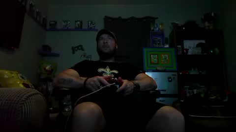 Snapshot of number1dad_ chatting on October 13, 2025, 3:06 am Awwwww Hey Sweetie Pies. Welcome To The Sweetie Pie Lounge. Enjoy The Dad-Cast. SweetCorny Fun-loving Dad Talk. online show from October 13, 2025, 3:06 am