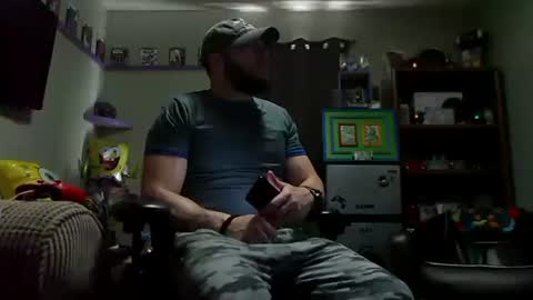 Snapshot of number1dad_ chatting on October 14, 2025, 7:25 pm Awwwww Hey Sweetie Pies. Welcome To The Sweetie Pie Lounge. Enjoy The Dad-Cast. SweetCorny Fun-loving Dad Talk. online show from October 14, 2025, 7:25 pm