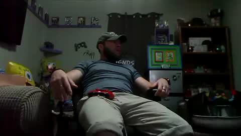 Snapshot of number1dad_ chatting on October 18, 2025, 5:14 pm Awwwww Hey Sweetie Pies. Welcome To The Sweetie Pie Lounge. Enjoy The Dad-Cast. SweetCorny Fun-loving Dad Talk. online show from October 18, 2025, 5:14 pm